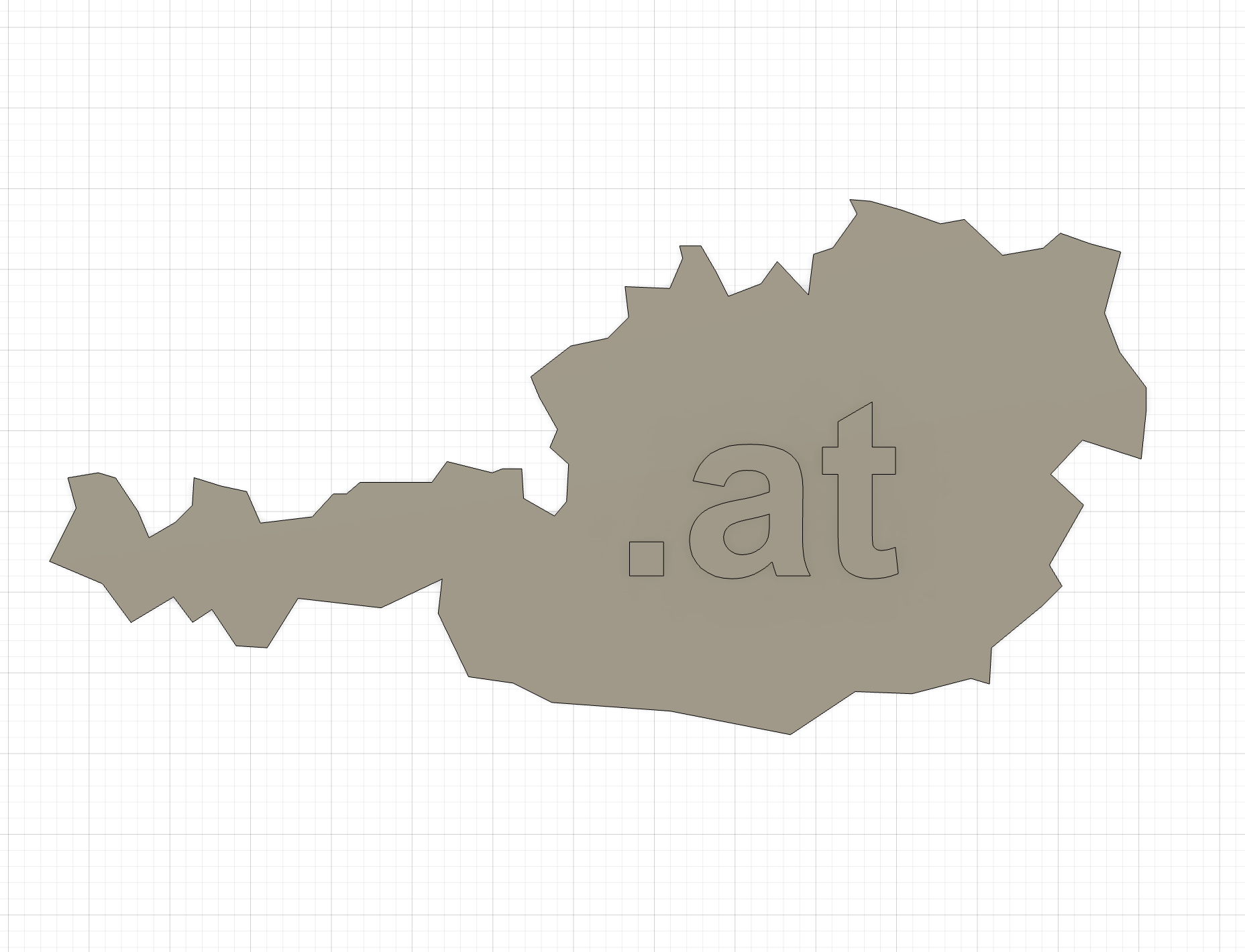 Magnesy kontury krajów - Kolekcjonerska mapa świata na lodówkę