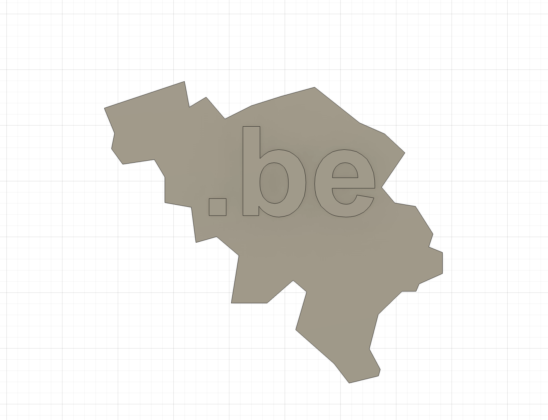 Magnesy kontury krajów - Kolekcjonerska mapa świata na lodówkę