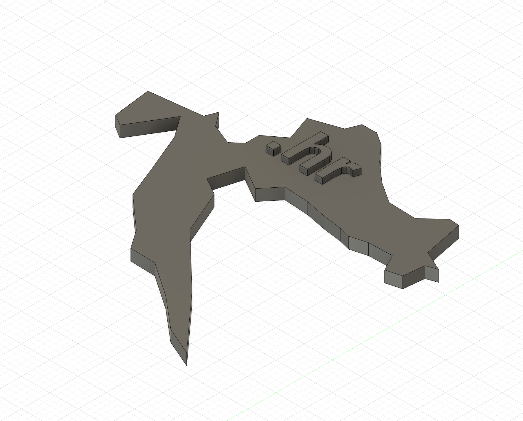 Magnesy kontury krajów - Kolekcjonerska mapa świata na lodówkę