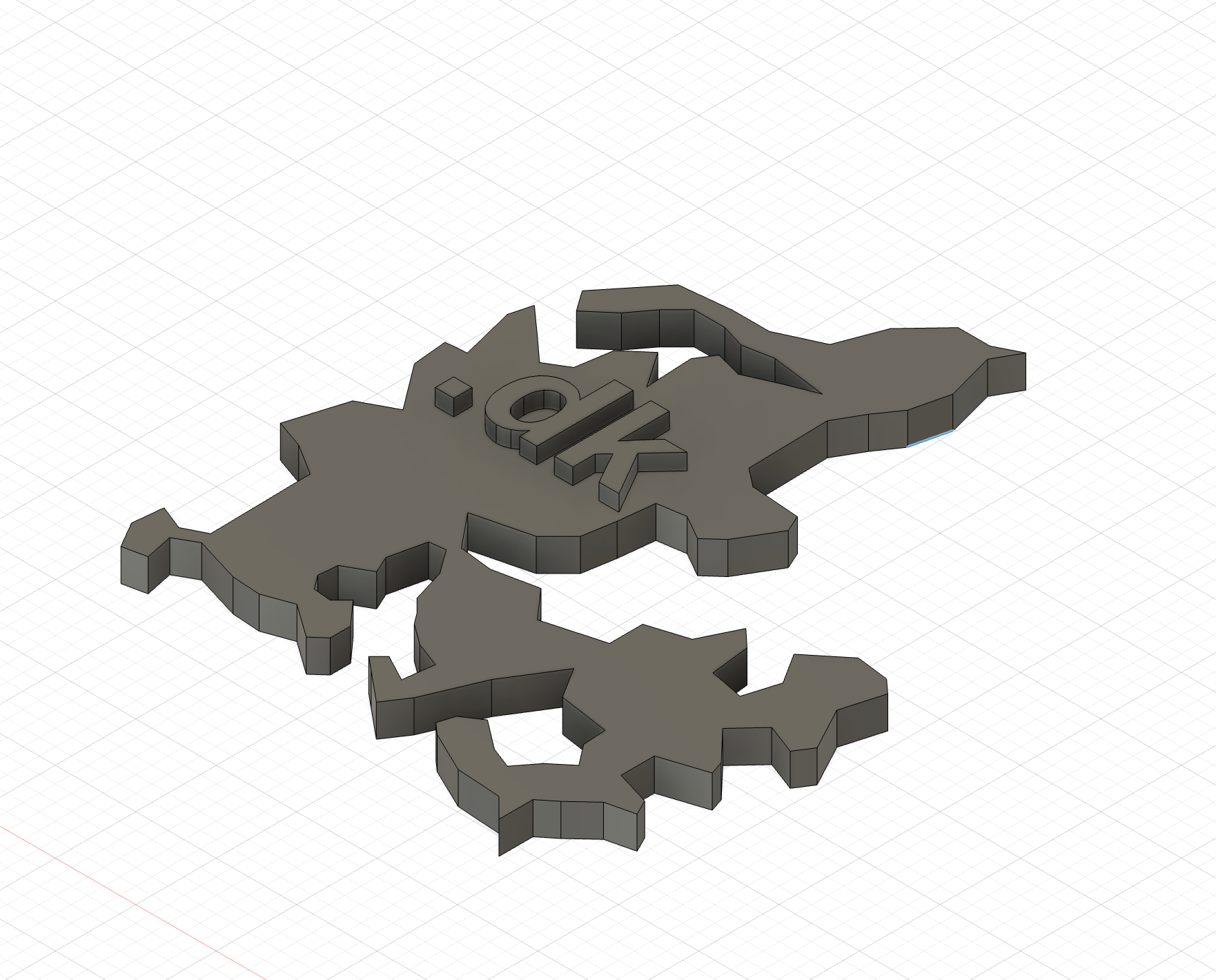Magnesy kontury krajów - Kolekcjonerska mapa świata na lodówkę