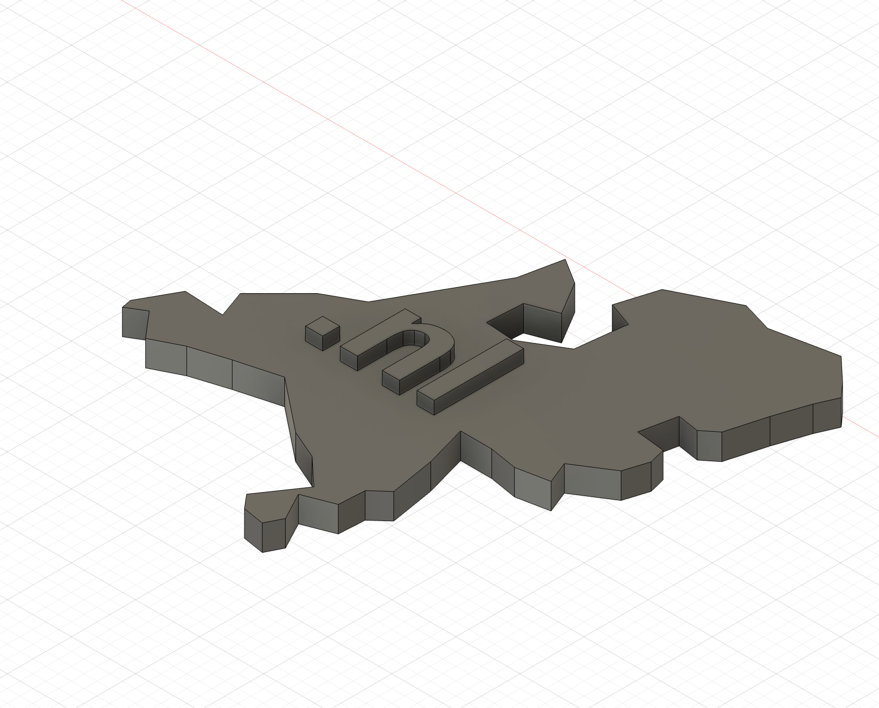 Magnesy kontury krajów - Kolekcjonerska mapa świata na lodówkę