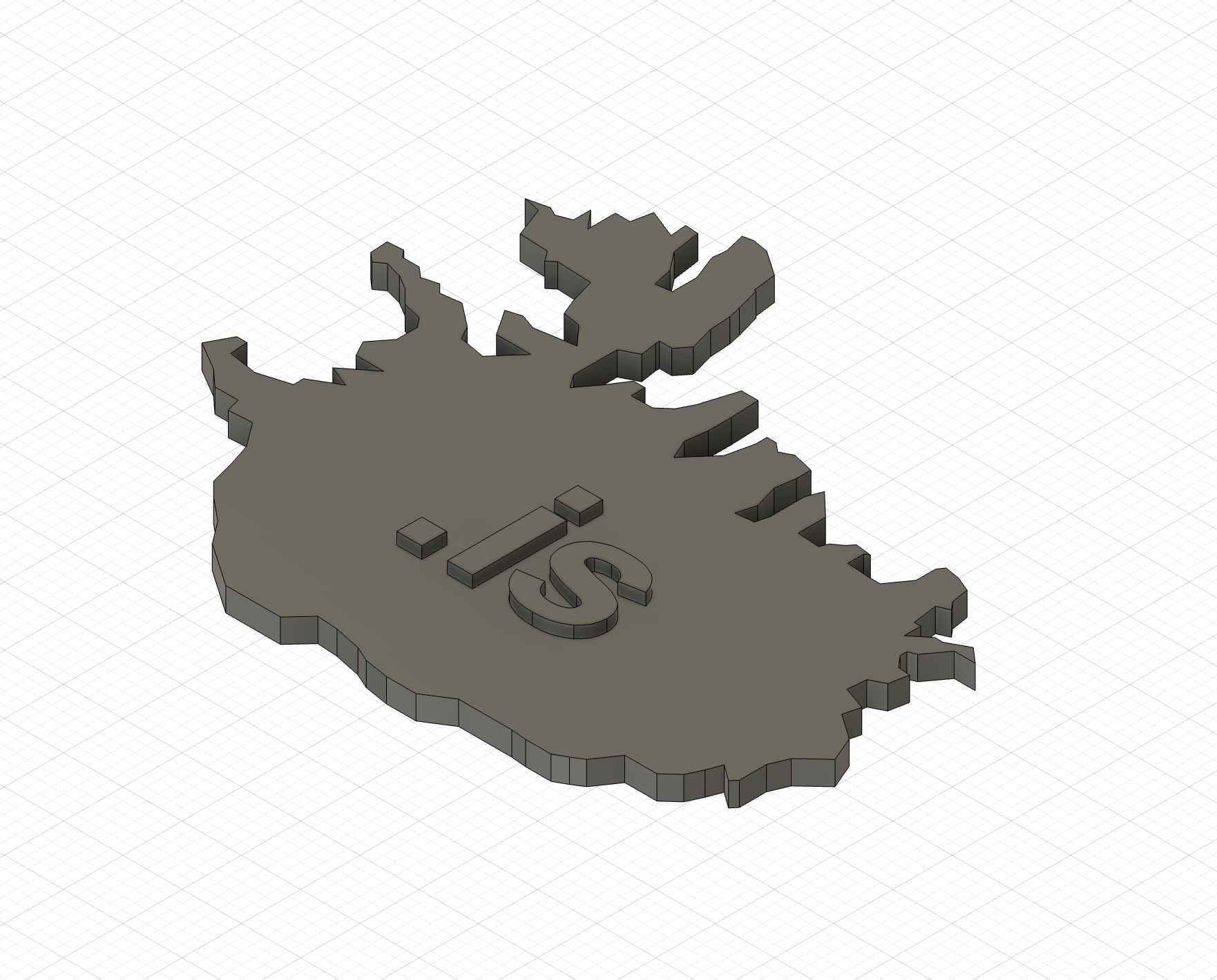 Magnesy kontury krajów - Kolekcjonerska mapa świata na lodówkę