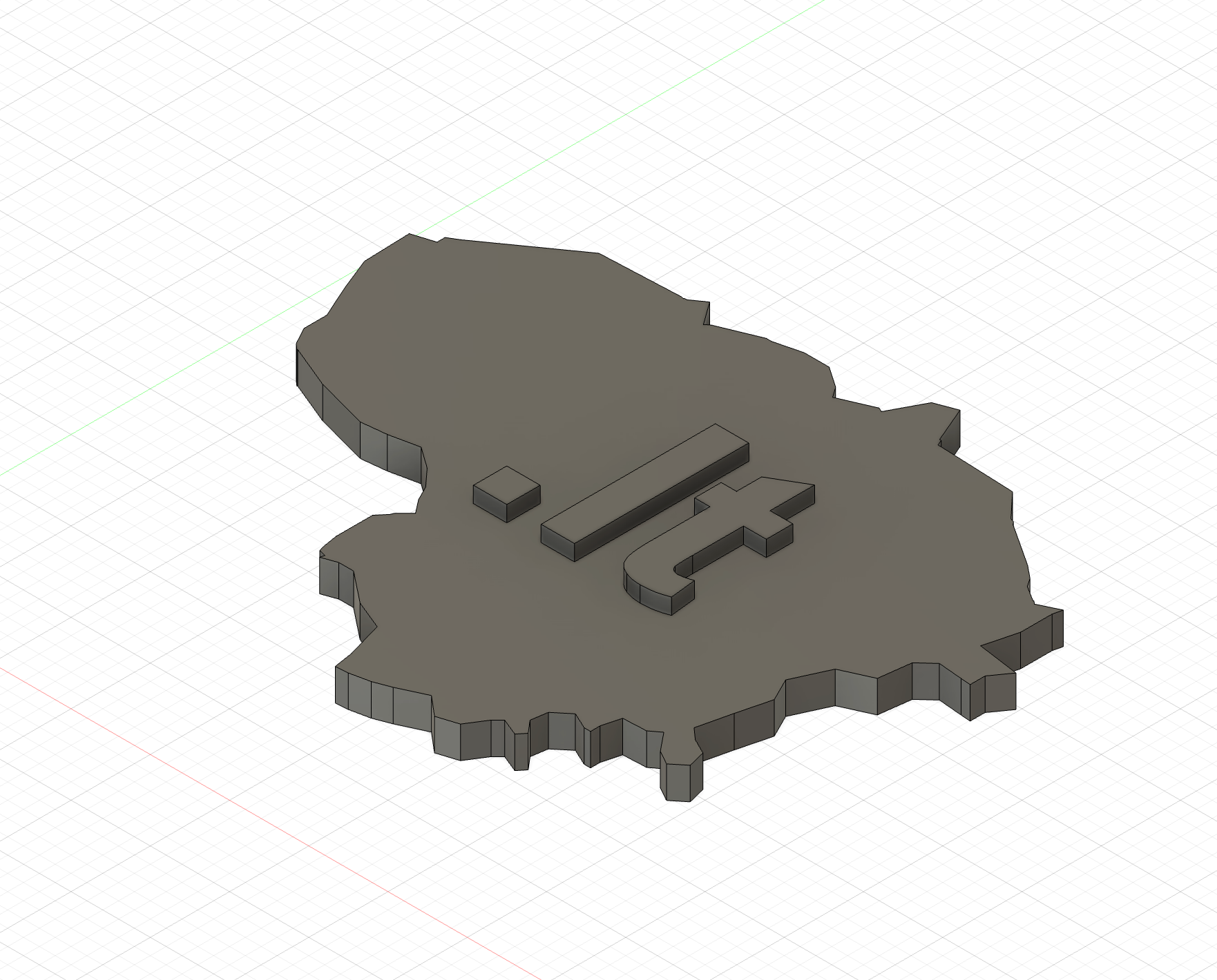 Magnesy kontury krajów - Kolekcjonerska mapa świata na lodówkę