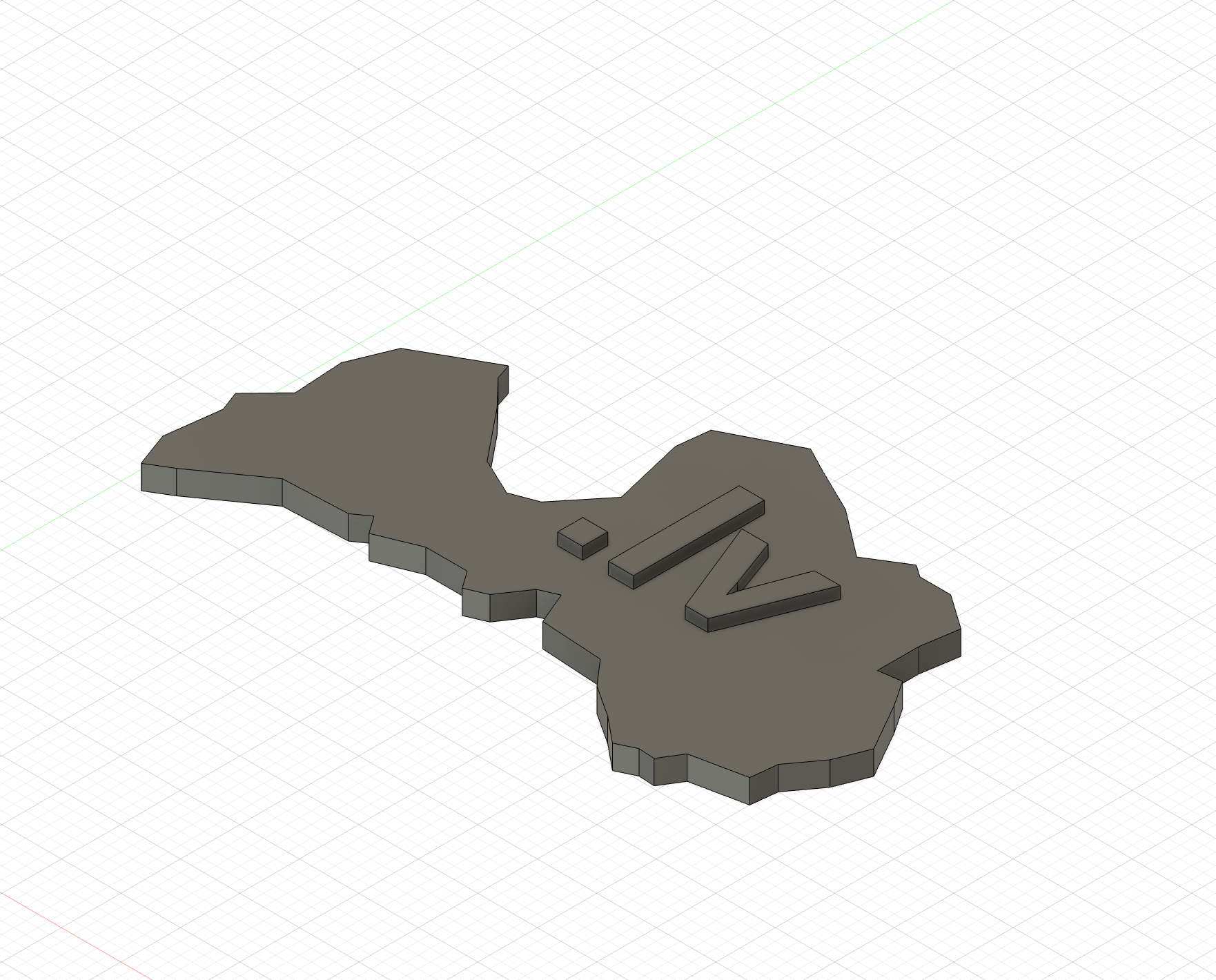 Magnesy kontury krajów - Kolekcjonerska mapa świata na lodówkę