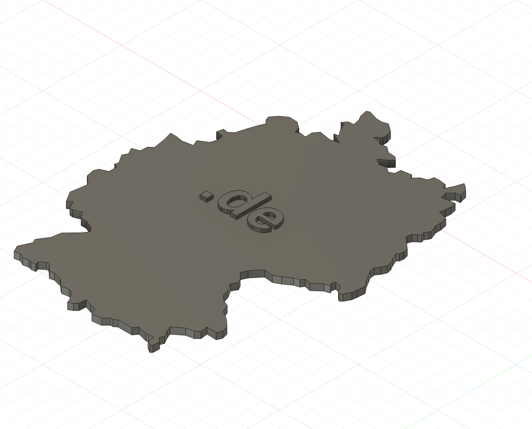 Magnesy kontury krajów - Kolekcjonerska mapa świata na lodówkę