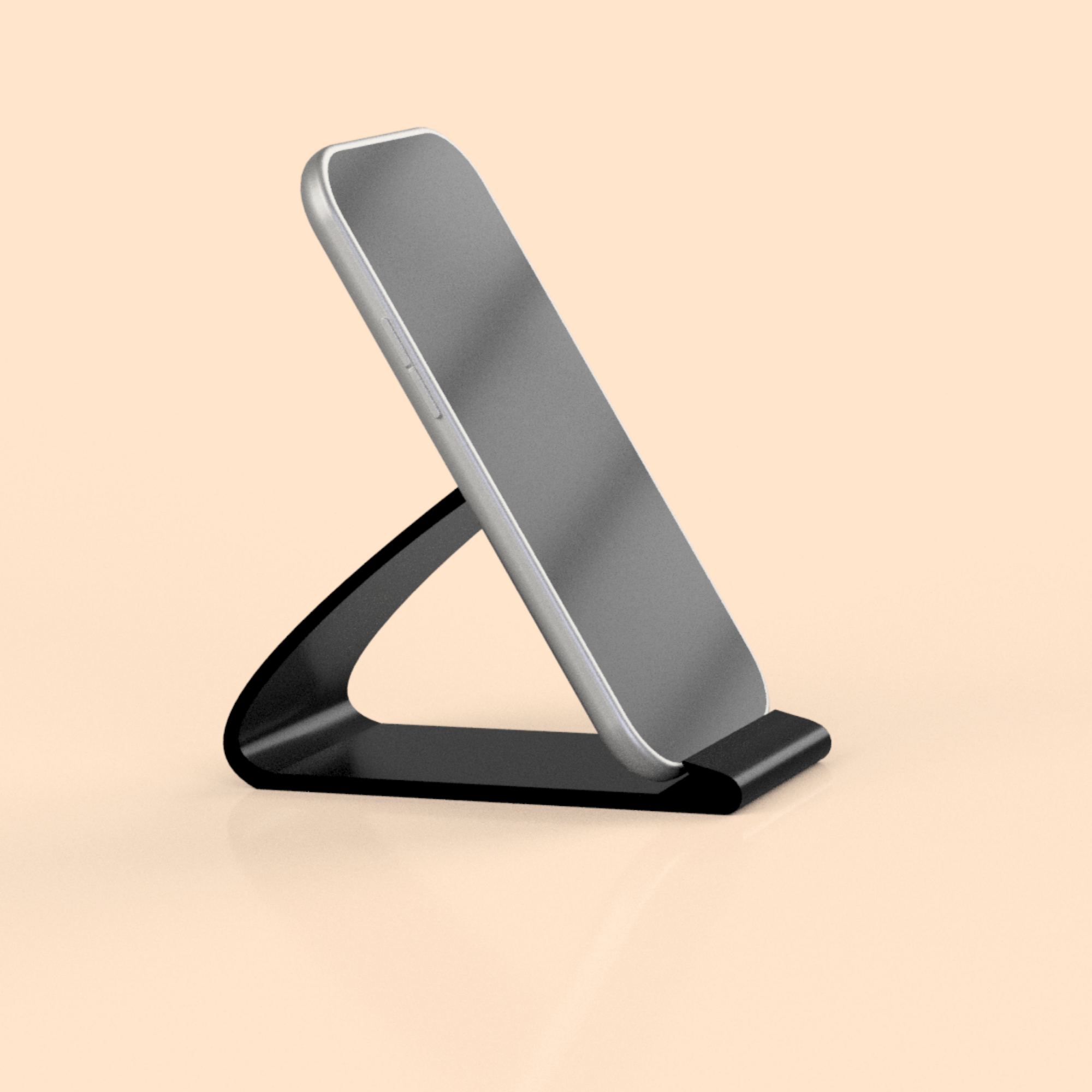 Podstawka na telefon i tablet