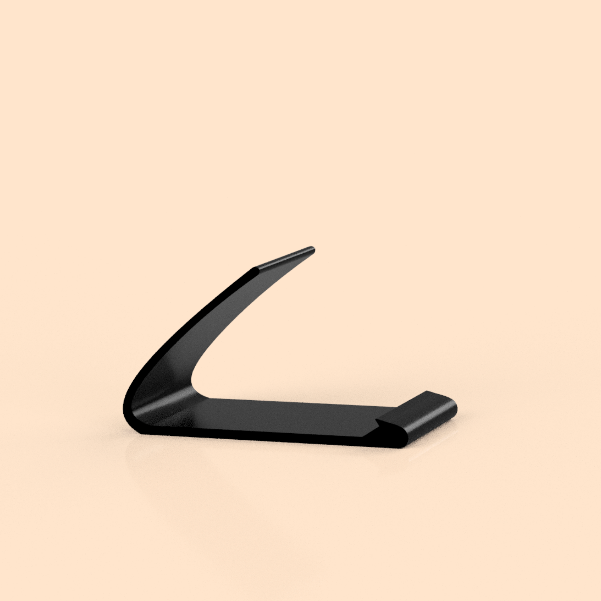 Podstawka na telefon i tablet