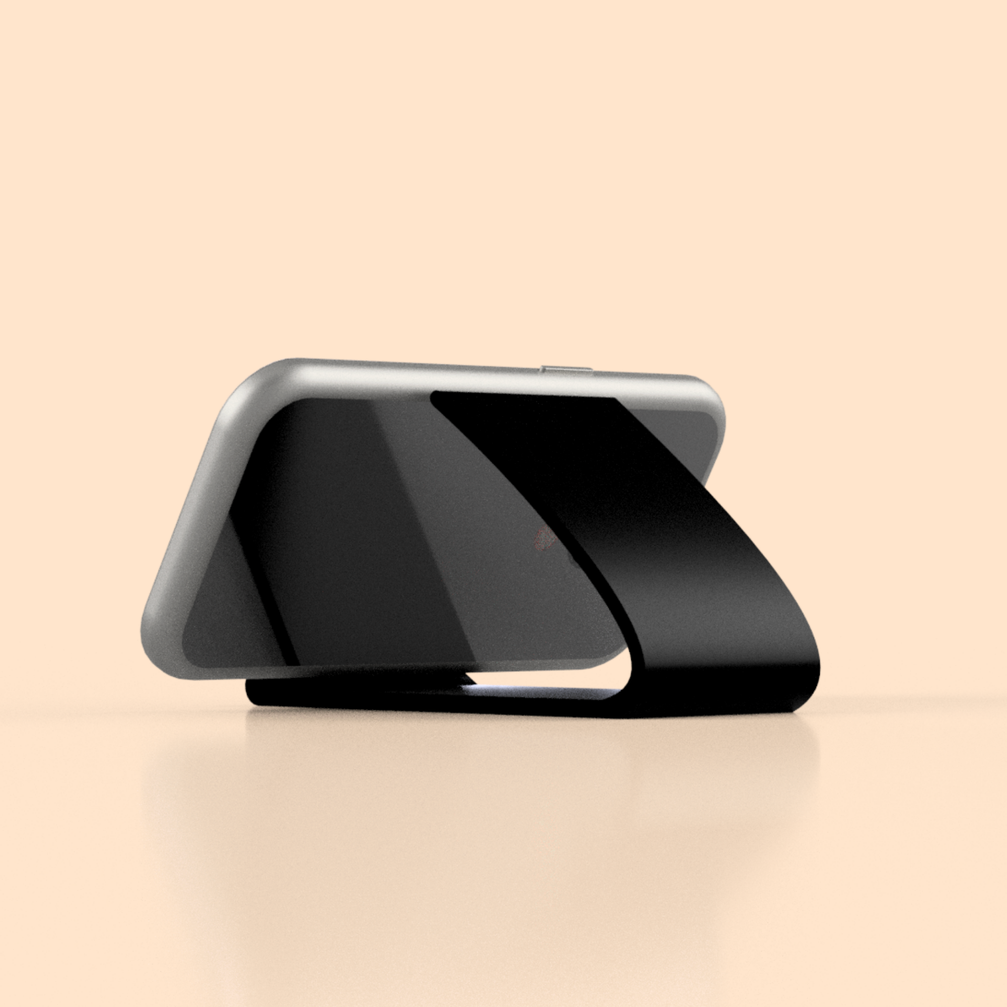 Podstawka na telefon i tablet