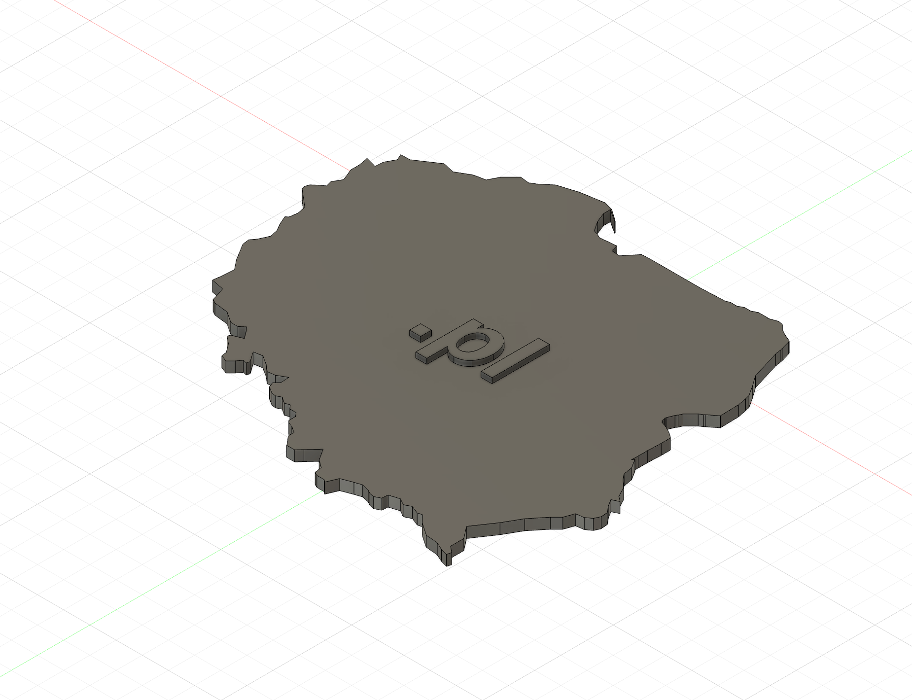 Magnesy kontury krajów - Kolekcjonerska mapa świata na lodówkę