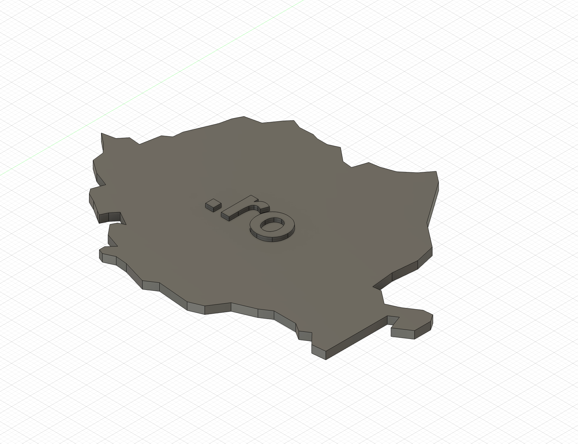 Magnesy kontury krajów - Kolekcjonerska mapa świata na lodówkę