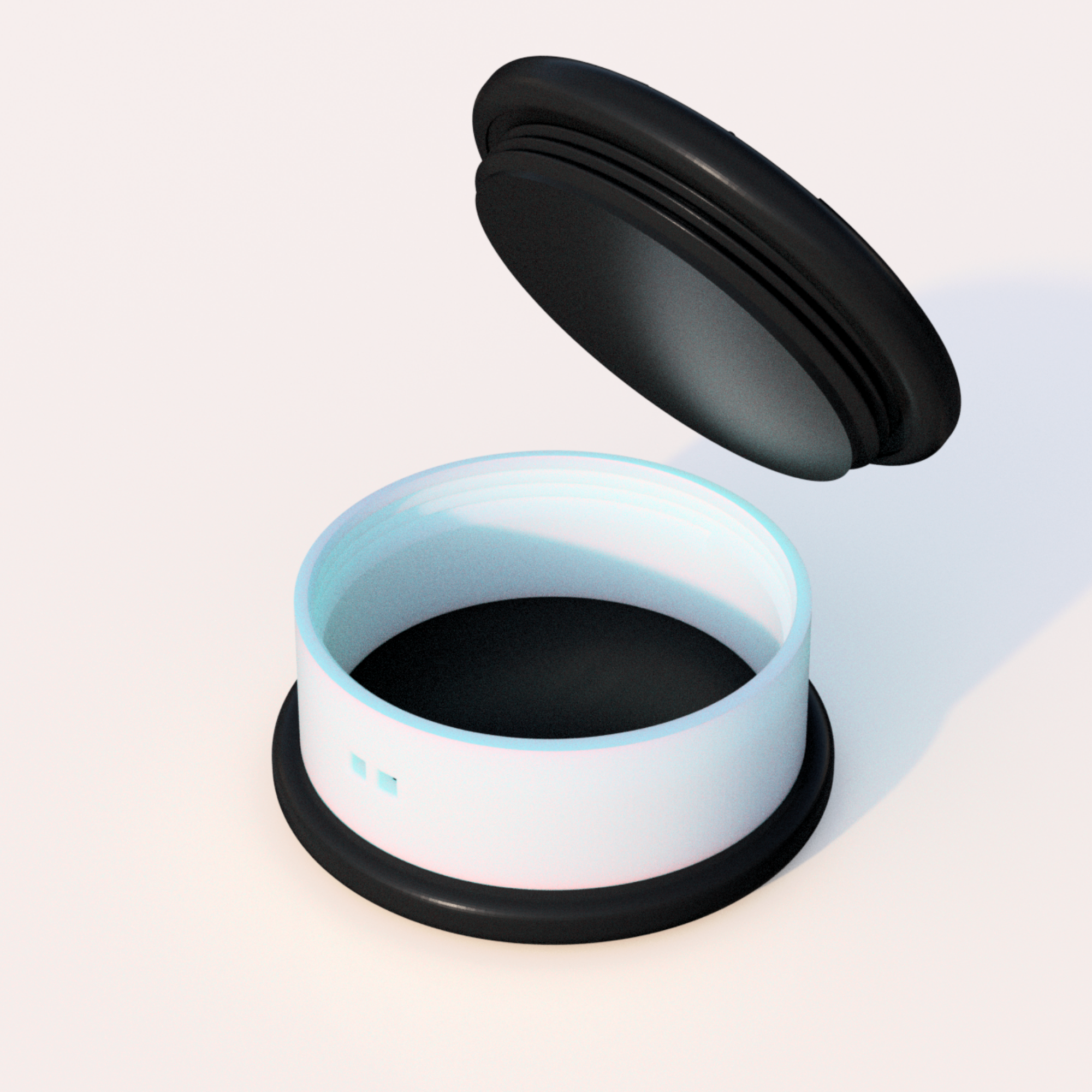 Ciasteczko - schowek