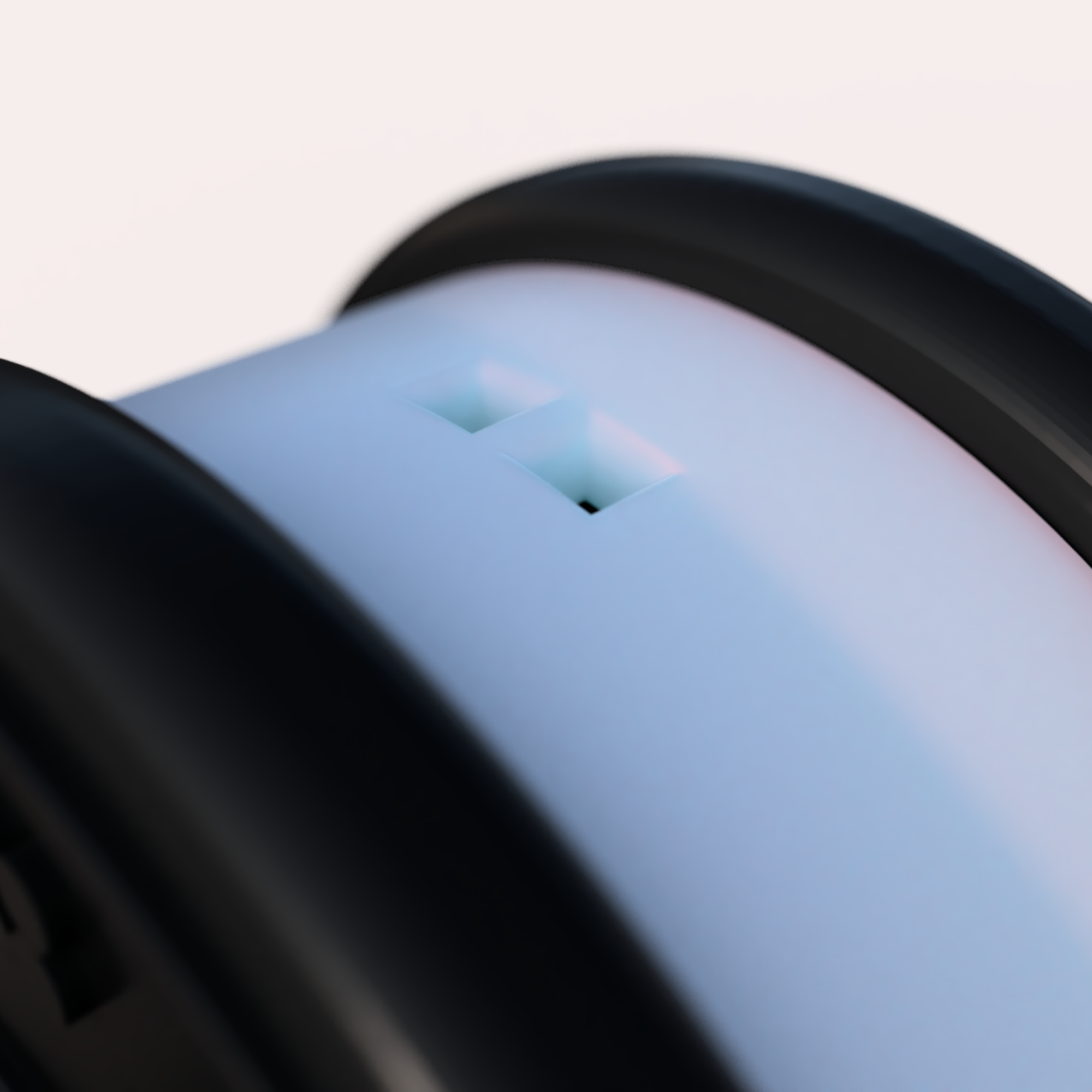 Ciasteczko - schowek