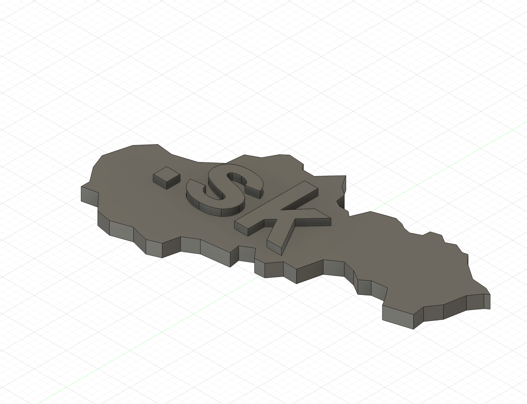 Magnesy kontury krajów - Kolekcjonerska mapa świata na lodówkę