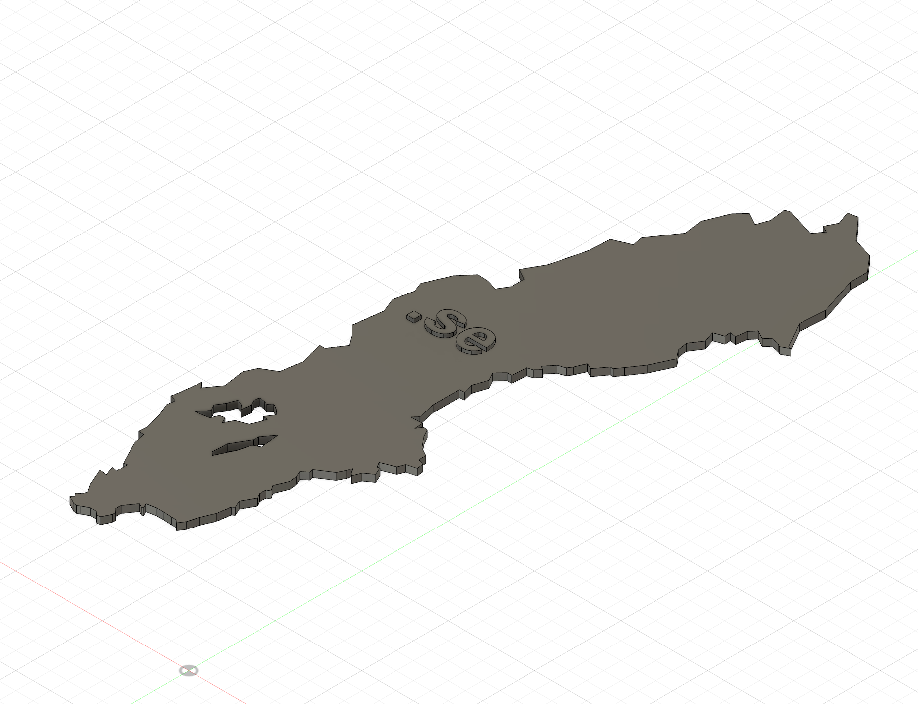 Magnesy kontury krajów - Kolekcjonerska mapa świata na lodówkę