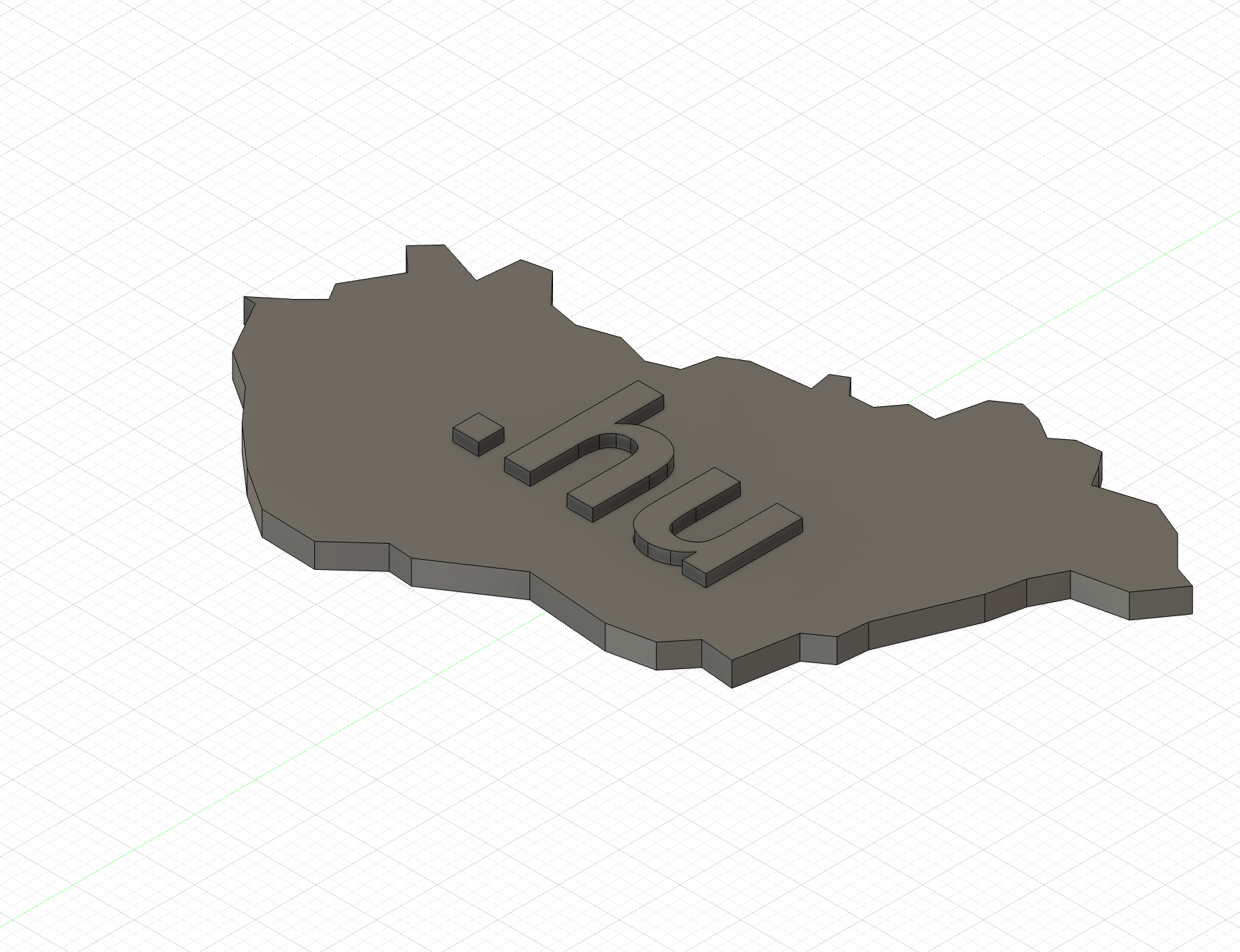 Magnesy kontury krajów - Kolekcjonerska mapa świata na lodówkę